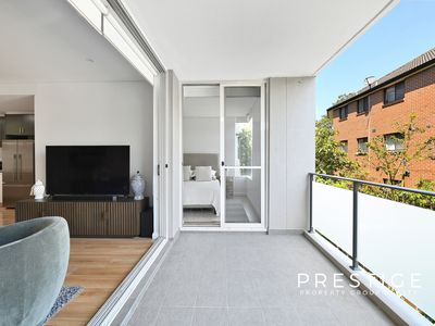 18 / 12-20 Garnet Street, Rockdale