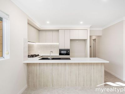 17A Croydon Avenue, Yokine