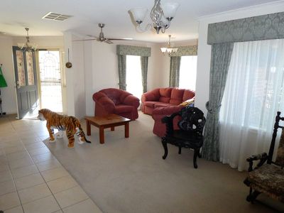 14 Parry St, Seymour