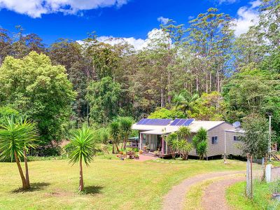 43 / 4505 Kyogle Road, Wadeville