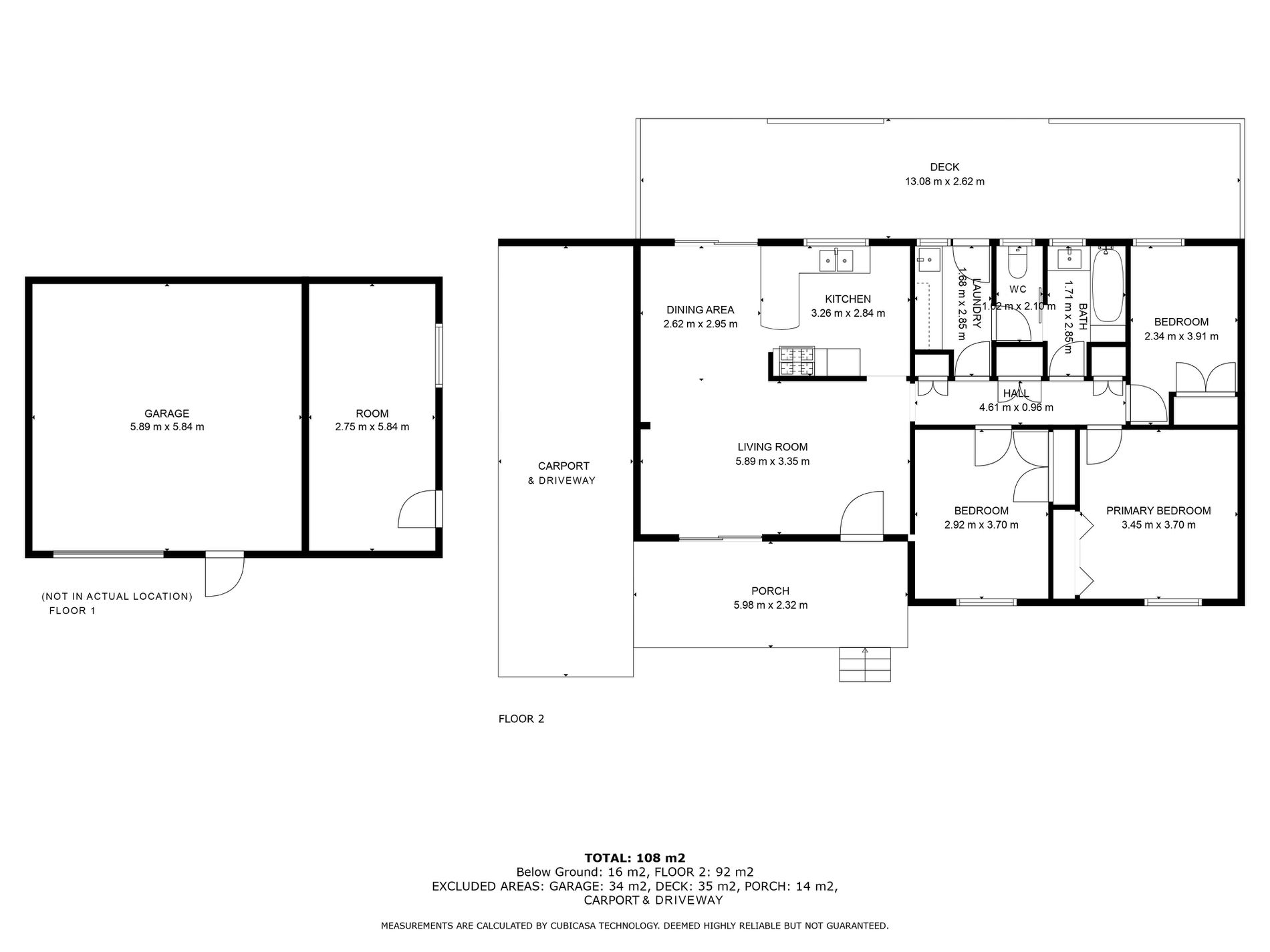 125 Dwyer Street, South Boulder