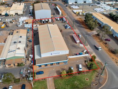 16 Atbara Street, West Kalgoorlie