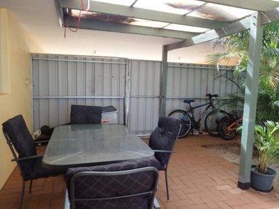 16B Beroona Loop, South Hedland