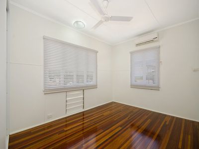 21 First Avenue, Railway Estate