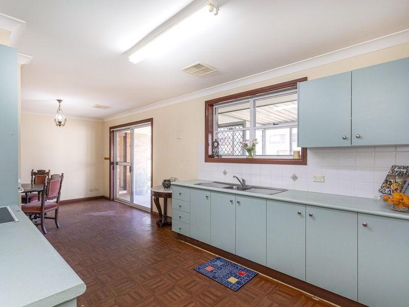 151 Redfern Street, Cowra