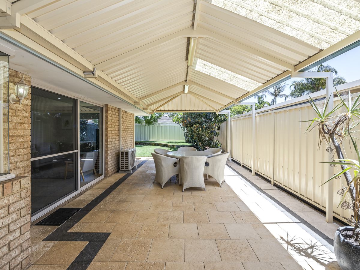 19 Oakfield Retreat, Ballajura