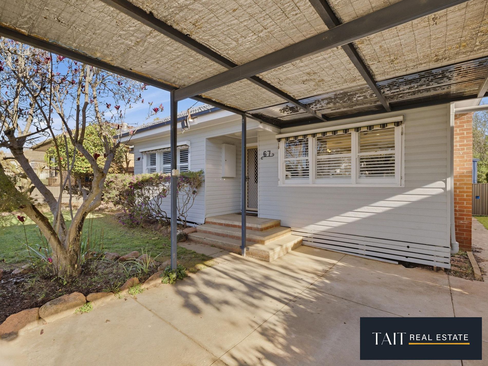 67 Docker Street, Wangaratta