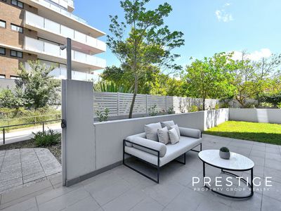 G14 / 5 Bidjigal Rd, Arncliffe