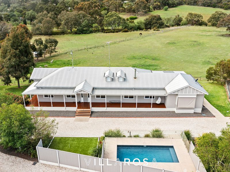 824 Teesdale-Inverleigh Road, Teesdale