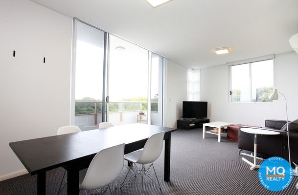 1117 / 8 Avon Road, Pymble