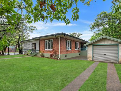165 Hoare Street, Manunda