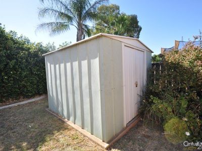 1 Page Avenue, Dubbo