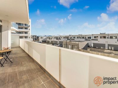 46 / 275 Flemington Road, Franklin