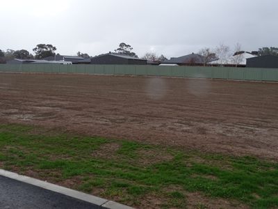 206 High Street, Nagambie