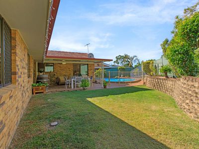 13 Victorsen Court, Rochedale South
