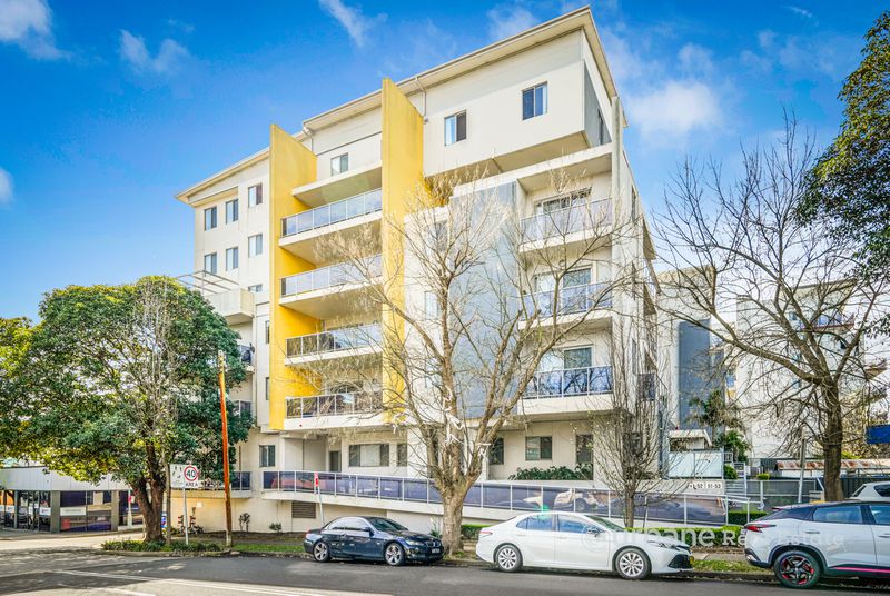 35 / 51 King Street, St Marys