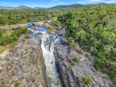 2554 Mulligan Highway Road, Cooktown