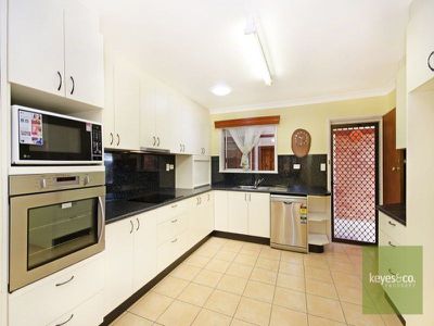 201 Charles Street, Heatley