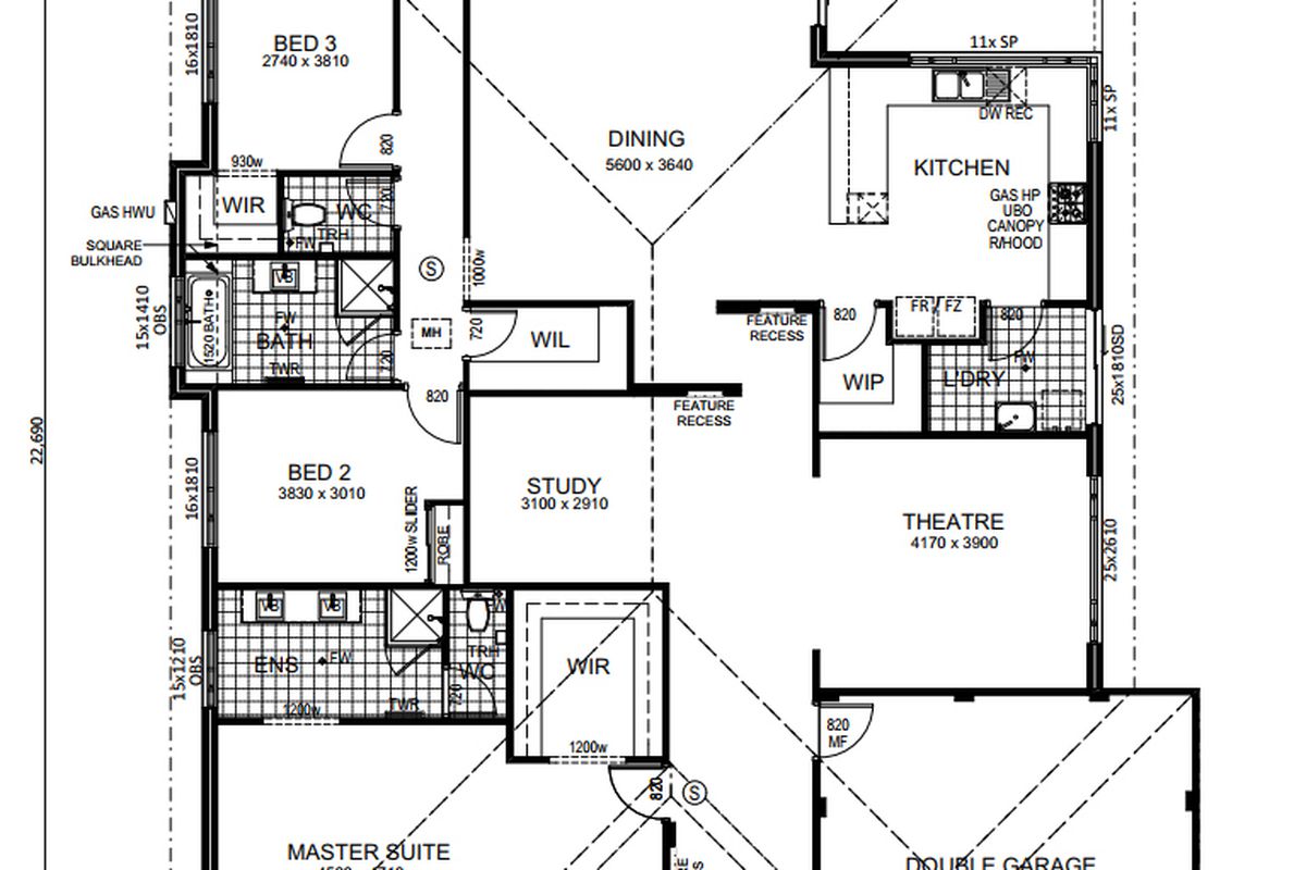 3 Solitaire Road, Treeby