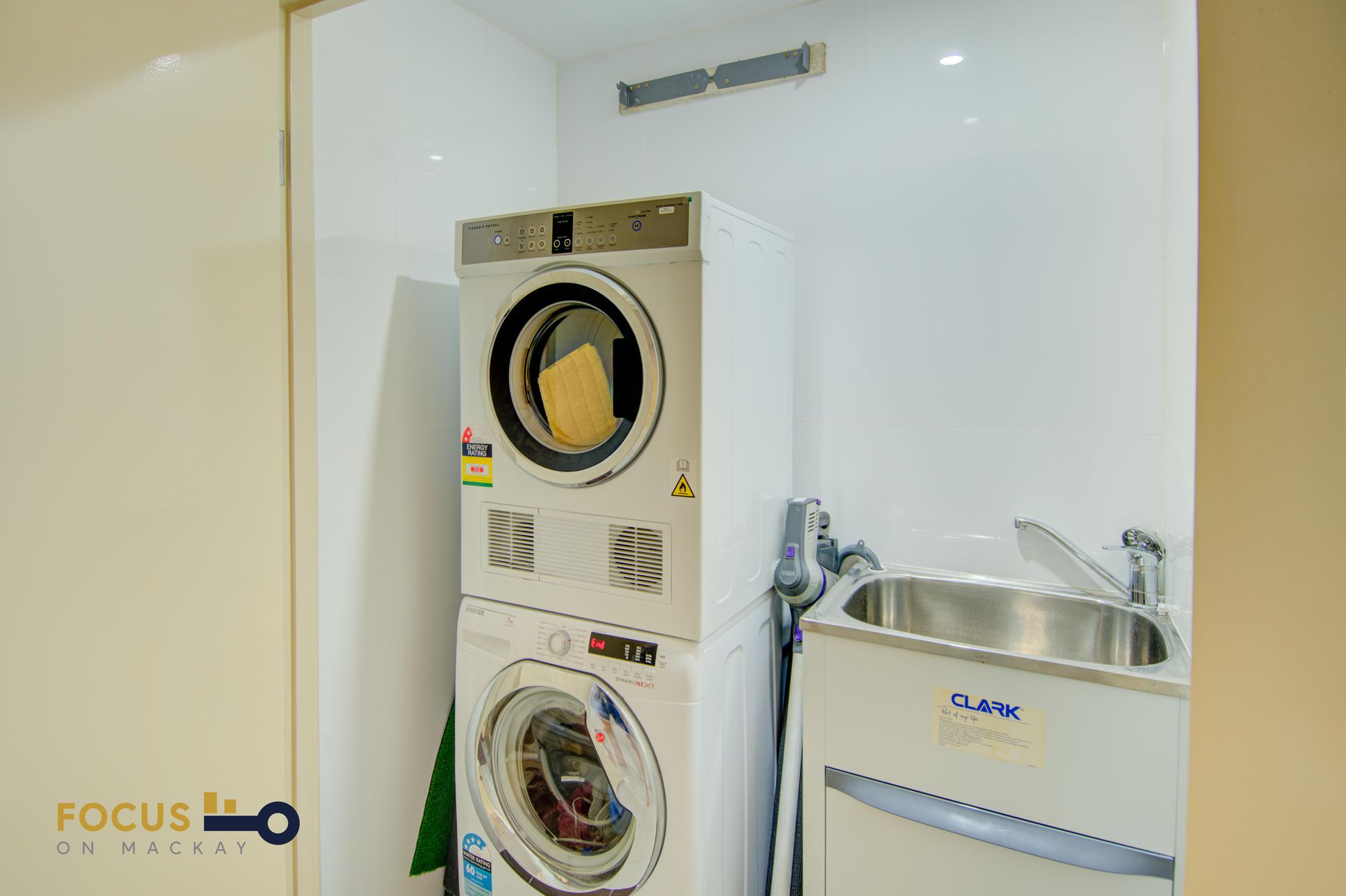 604 / 27 River Street, Mackay