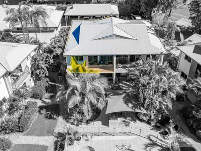 12 / 243 Weyba Road, Noosaville