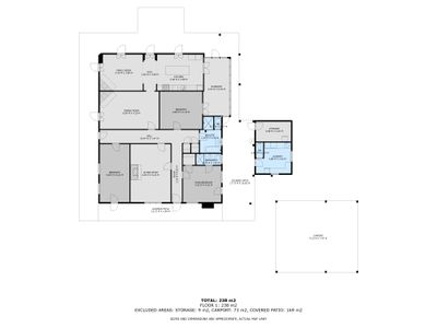 1036 Hovell Road, Moorwatha