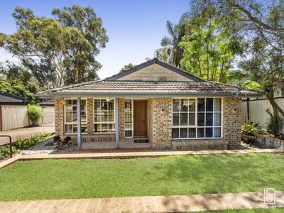 18 Catherine Street, Mannering Park