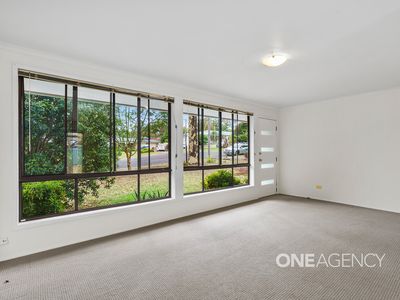 3 Wahroonga Close, St Georges Basin