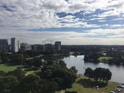 C1203 / 20 Levey Street, Wolli Creek