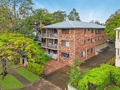 1 / 63 Macquarie Street, St Lucia