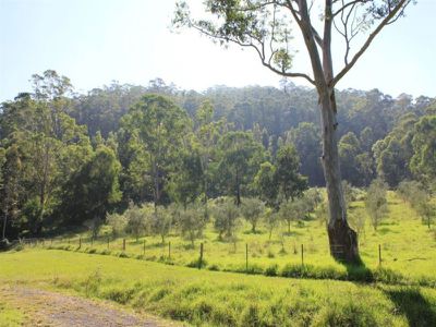 18 Bassett Lane, Kangaroo Valley