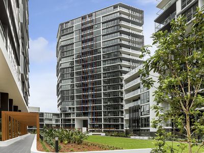Level 11 / 101 Waterloo Road, Macquarie Park