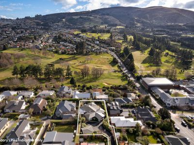 8 Prestwick Street, Maori Hill