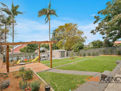 50 Edgeworth Avenue, Kanahooka