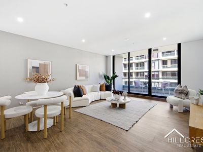 922/55 Church Avenue, Mascot