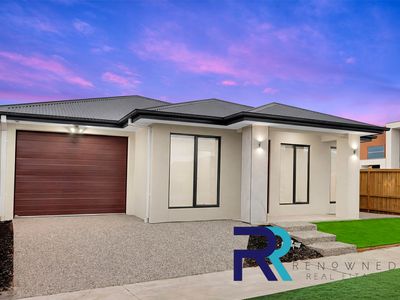 67 Piccadilly Drive, Wollert