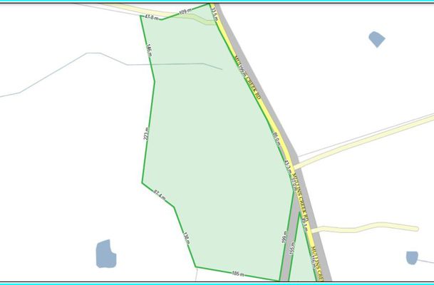 625 Mullins Creek Road, Gurrundah