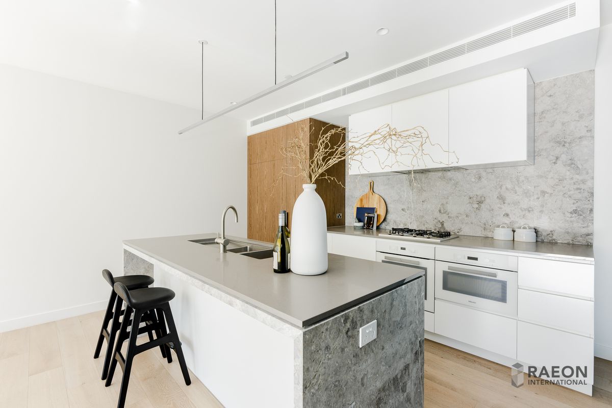 1601 / 433 Collins Street, Melbourne