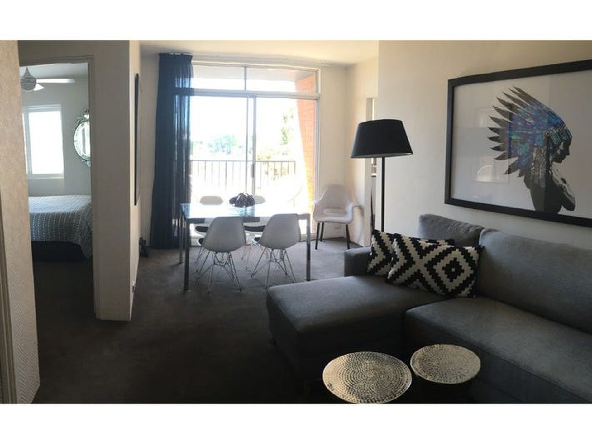 57 / 1 Cook Road, Centennial Park