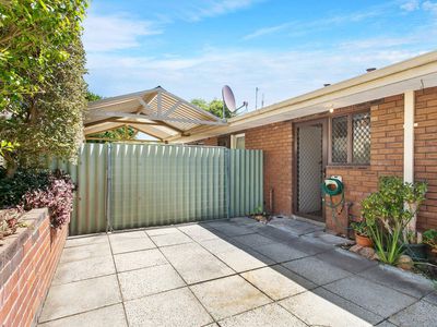 7/34 Waterloo Street, Joondanna