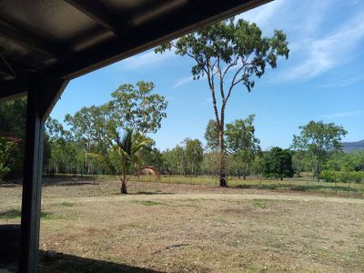 3146 Endeavour Valley Road, Cooktown