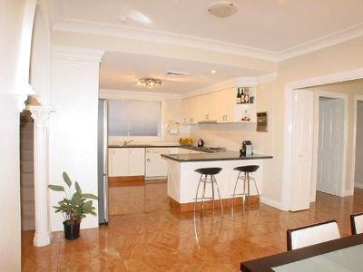 12 Saywell Street, Chatswood