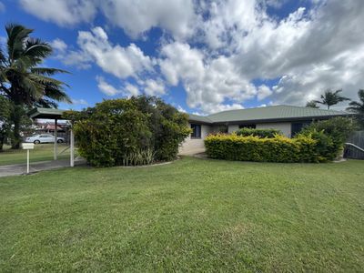 37 Gardenia Street, Proserpine