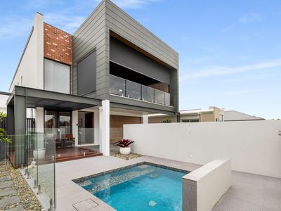 3 Paw Paw Place, Palmview