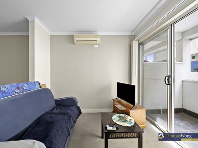 6 / 41 Railway Avenue, Oakleigh