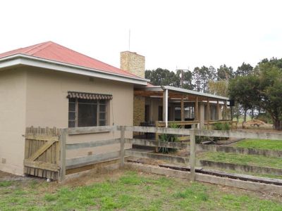 19280 Riddoch Highway, Mount Gambier