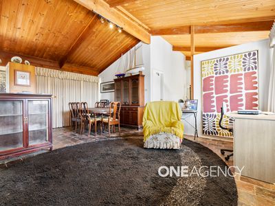 Eagles Nest / 615  Mount Scanzi Road, Kangaroo Valley