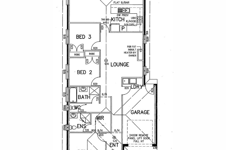 22 Queensberry Way, Blakeview