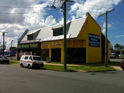 Southport