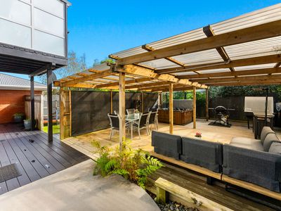 5/13 Richards Avenue, Forrest Hill